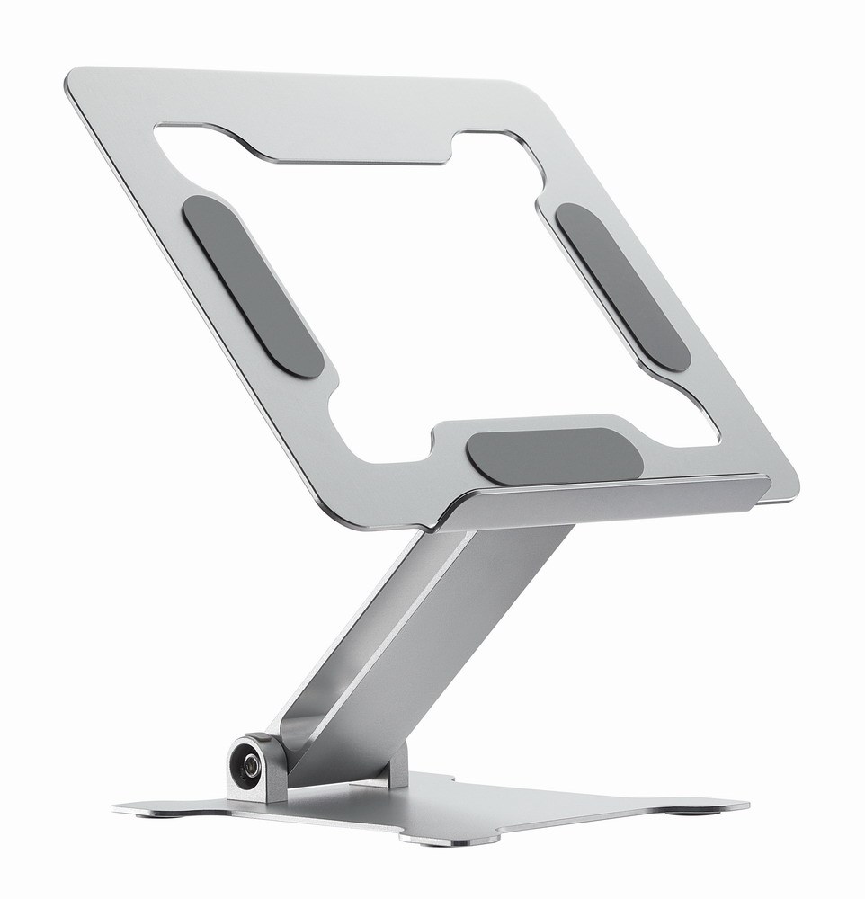 Podloga za laptop GEMBIRD NBS-D1-03 (srebrna, 39.6 cm)-18