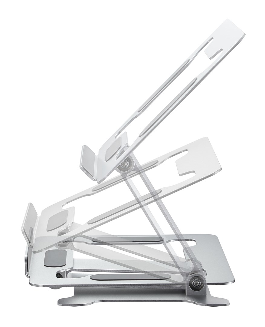 Podloga za laptop GEMBIRD NBS-D1-03 (srebrna, 39.6 cm)-6