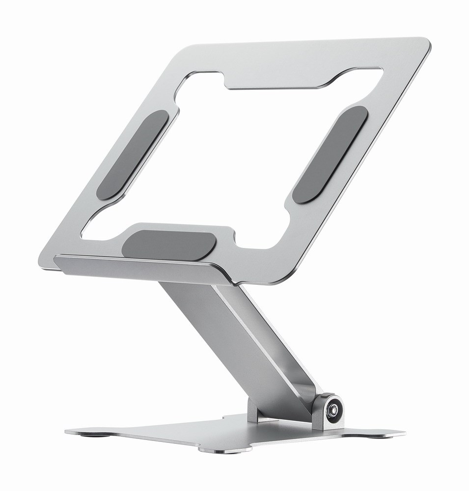 Podloga za laptop GEMBIRD NBS-D1-03 (srebrna, 39.6 cm)-20