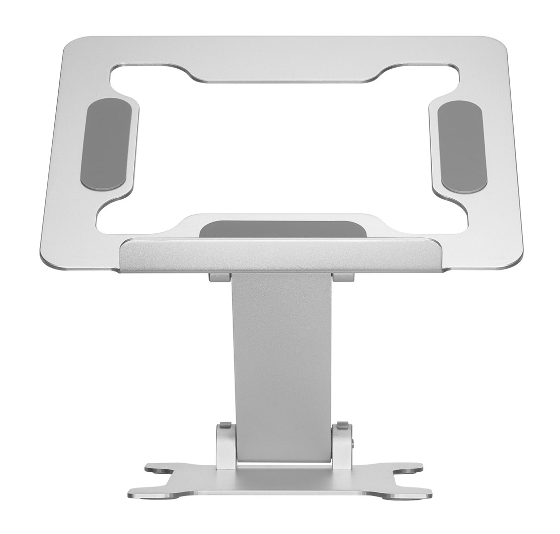 Podloga za laptop GEMBIRD NBS-D1-03 (srebrna, 39.6 cm)-4