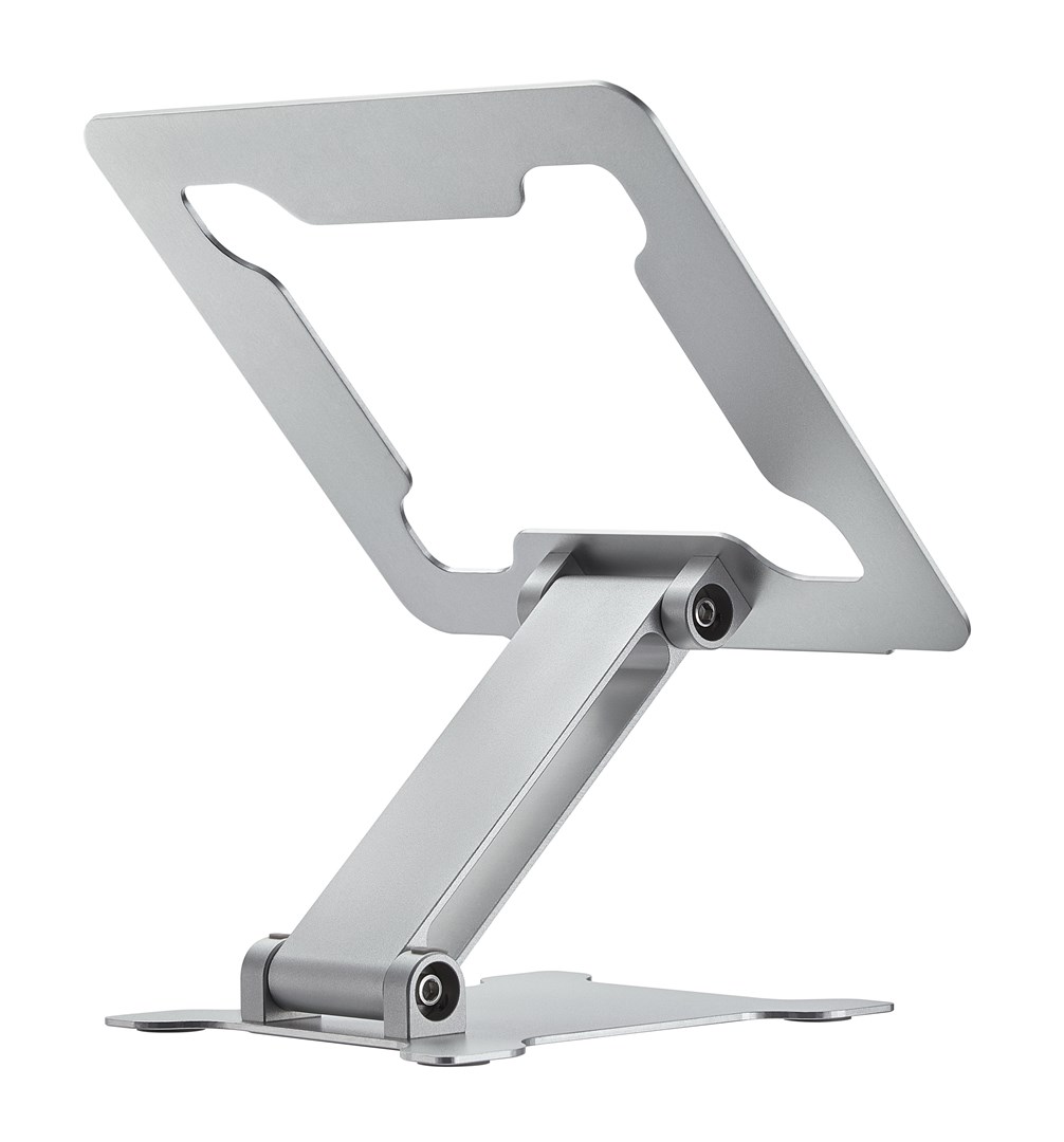 Podloga za laptop GEMBIRD NBS-D1-03 (srebrna, 39.6 cm)-2