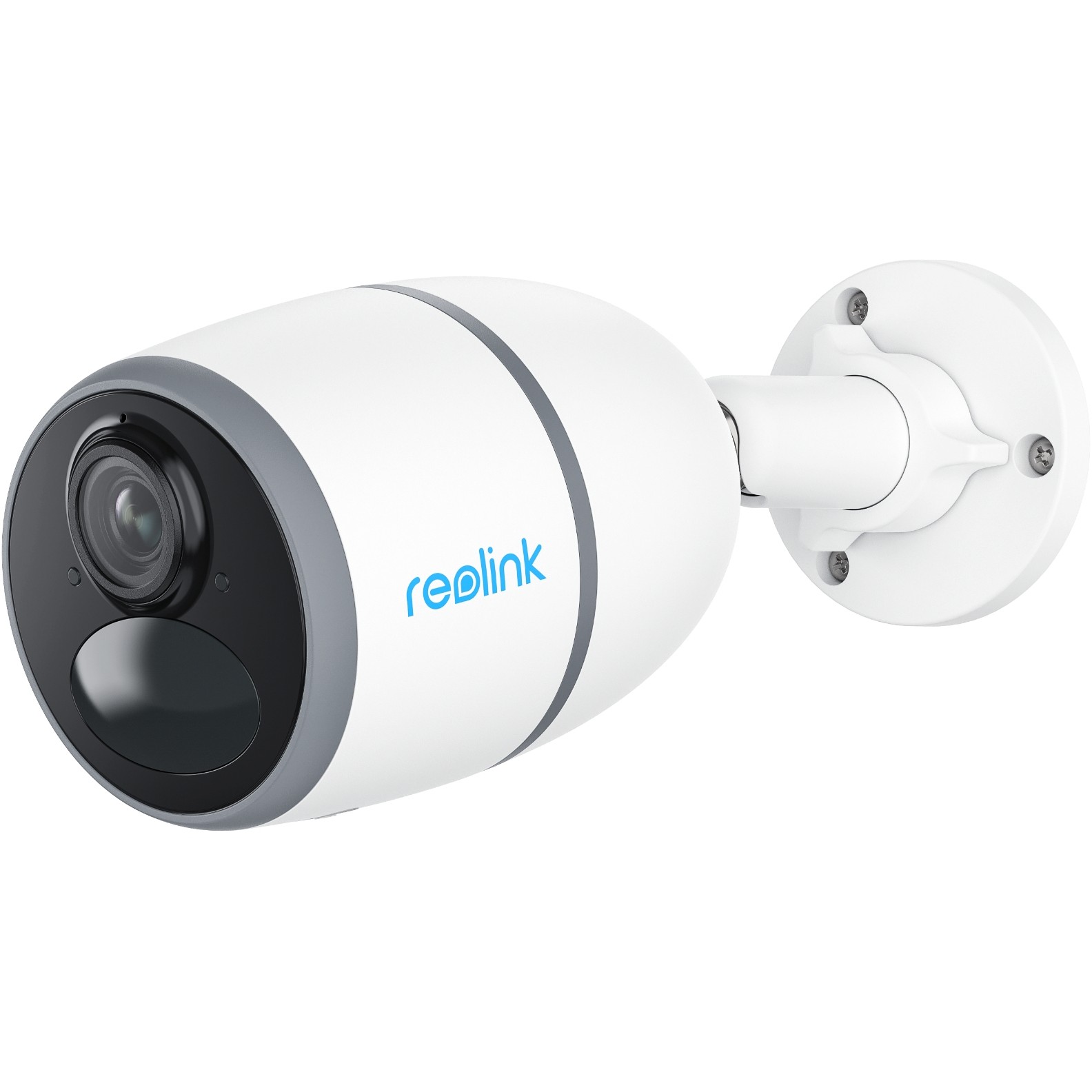 Bežična Kamera REOLINK Go Series G330 (4G, Wi-Fi, Baterijsko napajanje)-0