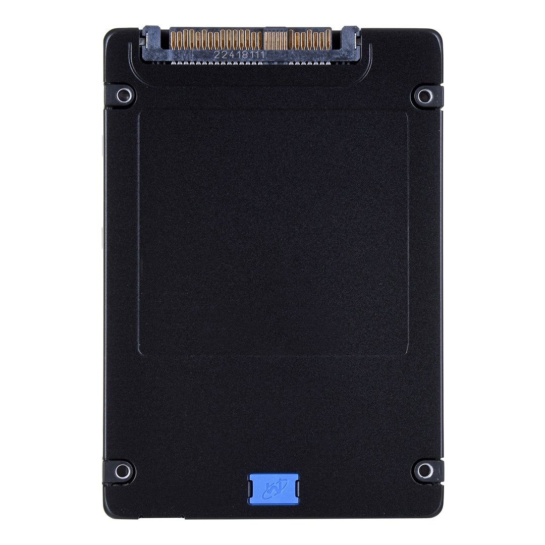 SSD Micron 7450 MAX (3.2 TB, U.3, NVMe, PCI 4.0) MTFDKCC3T2TFS-1BC1ZABYYR (DWPD 3)-2