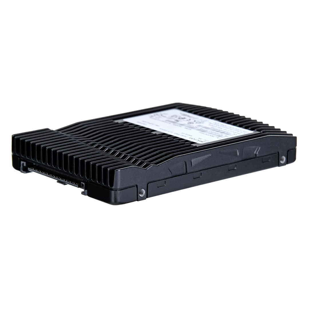 SSD Micron 7450 MAX (3.2 TB, U.3, NVMe, PCI 4.0) MTFDKCC3T2TFS-1BC1ZABYYR (DWPD 3)-0