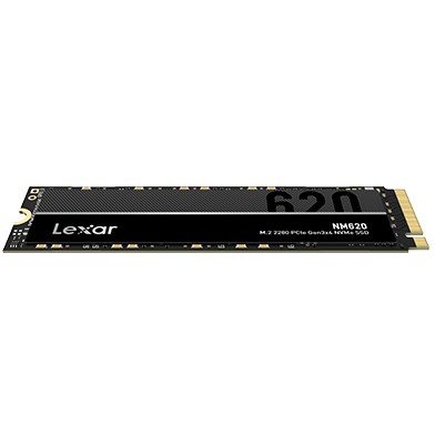 LEXAR LNM620 2TB High Speed PCIe Gen3x4 M.2 NVMe, up to 3500 MB/s read and 3000 MB/s write-4