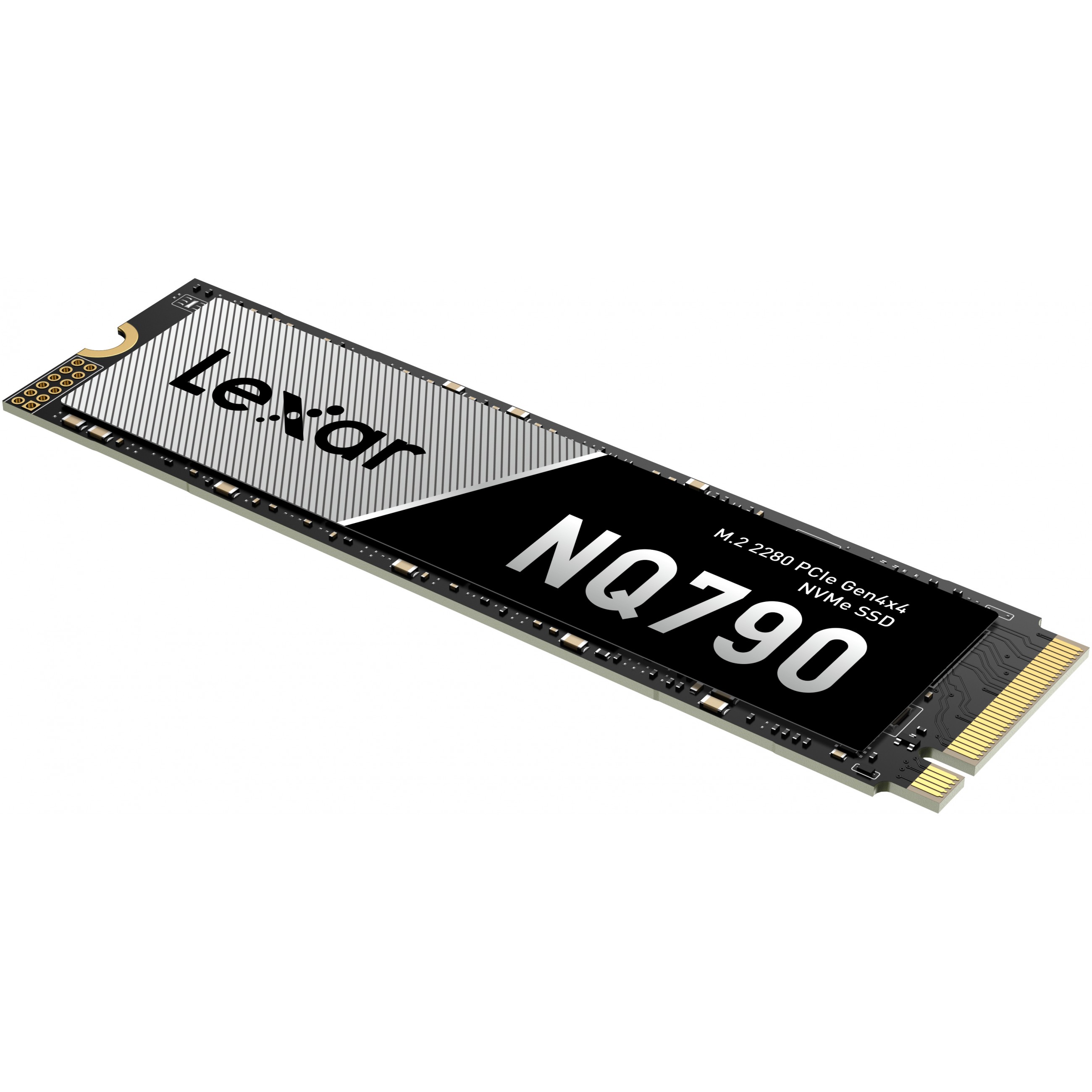 SSD LEXAR LNQ790 4TB M.2 (PCIe NVMe, 3D NAND, Brzina čitanja 7000 MB/s, Brzina pisanja 6000 MB/s)-3