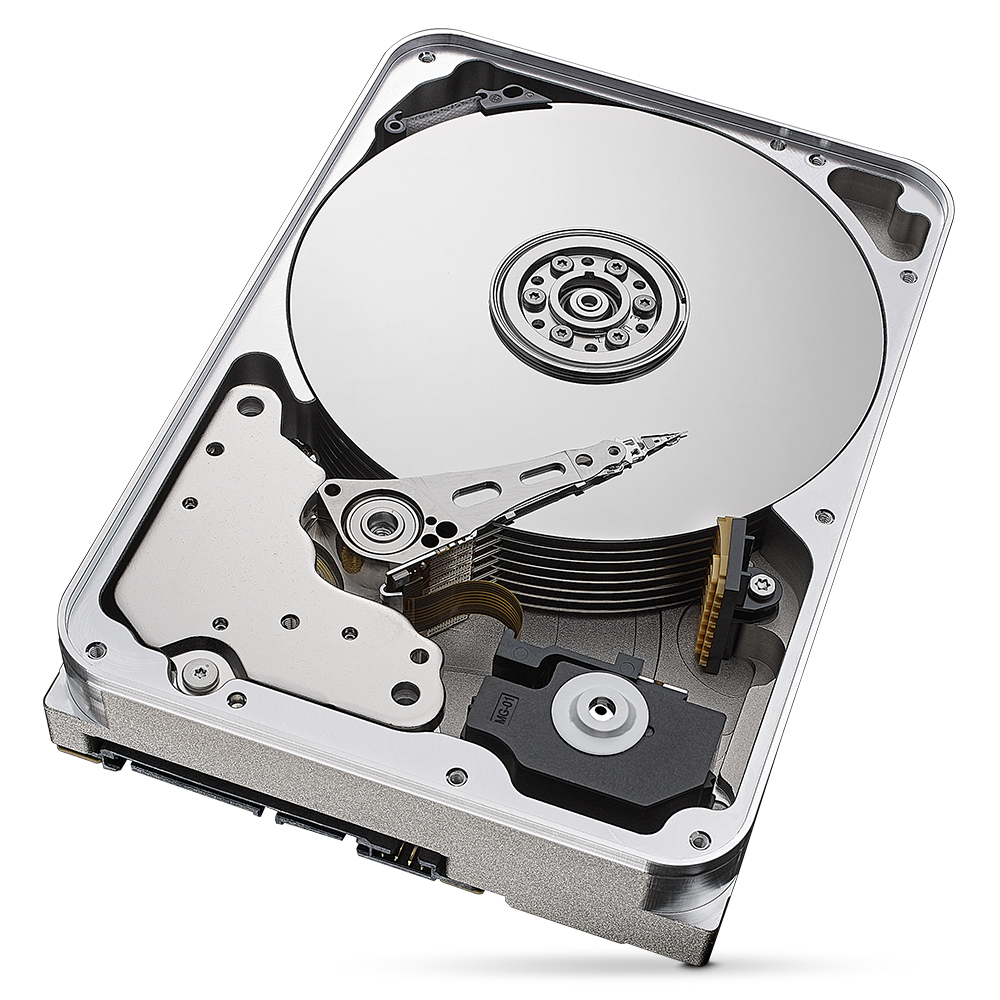HDD SEAGATE IronWolf Pro ST18000NT001 3.5" 18 TB-1