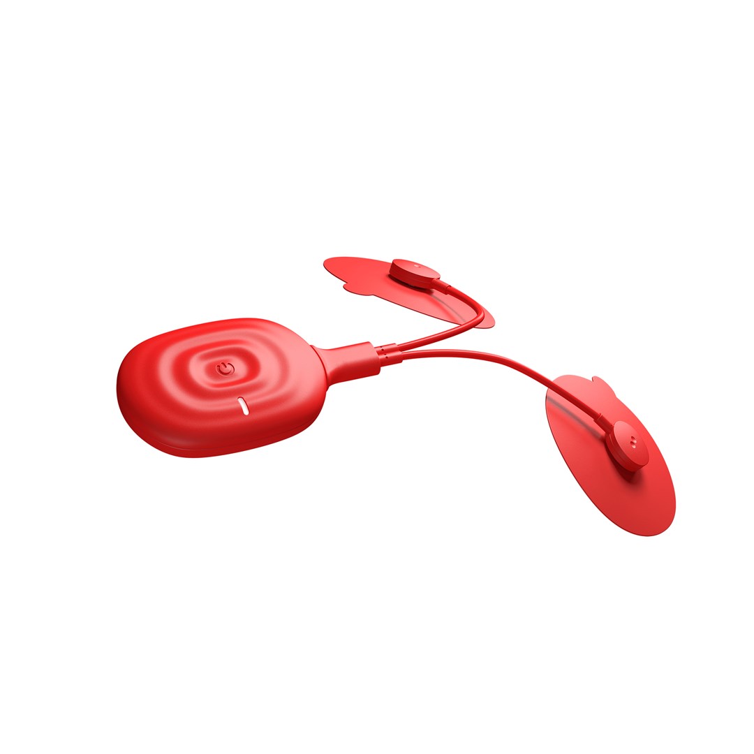 Električni stimulator mišića THERABODY Theragun PowerDot 2.0 Duo (elektrode)-1