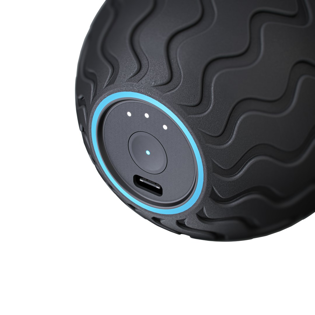 Theragun Wave Solo massager Universal Black-5