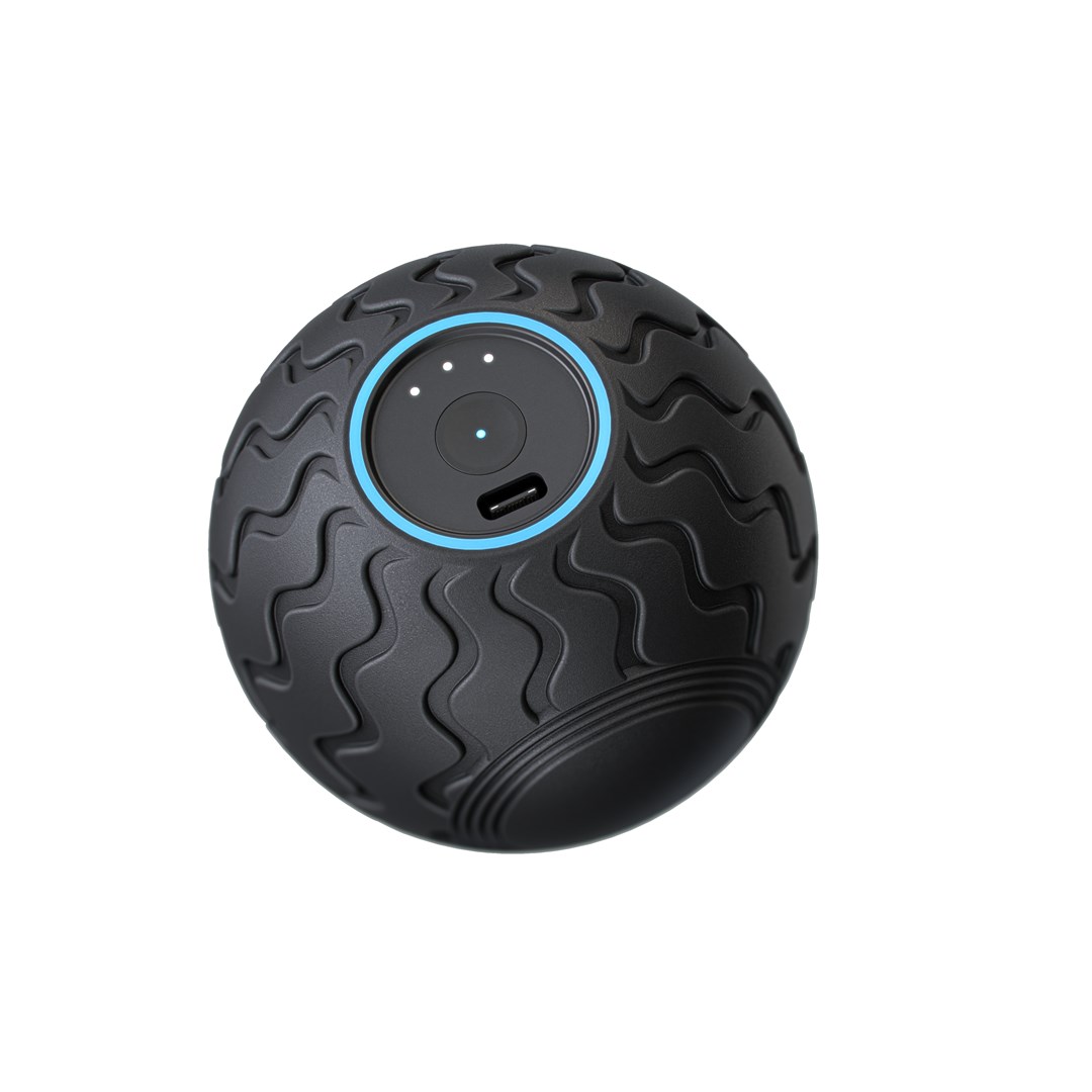 Theragun Wave Solo massager Universal Black-4