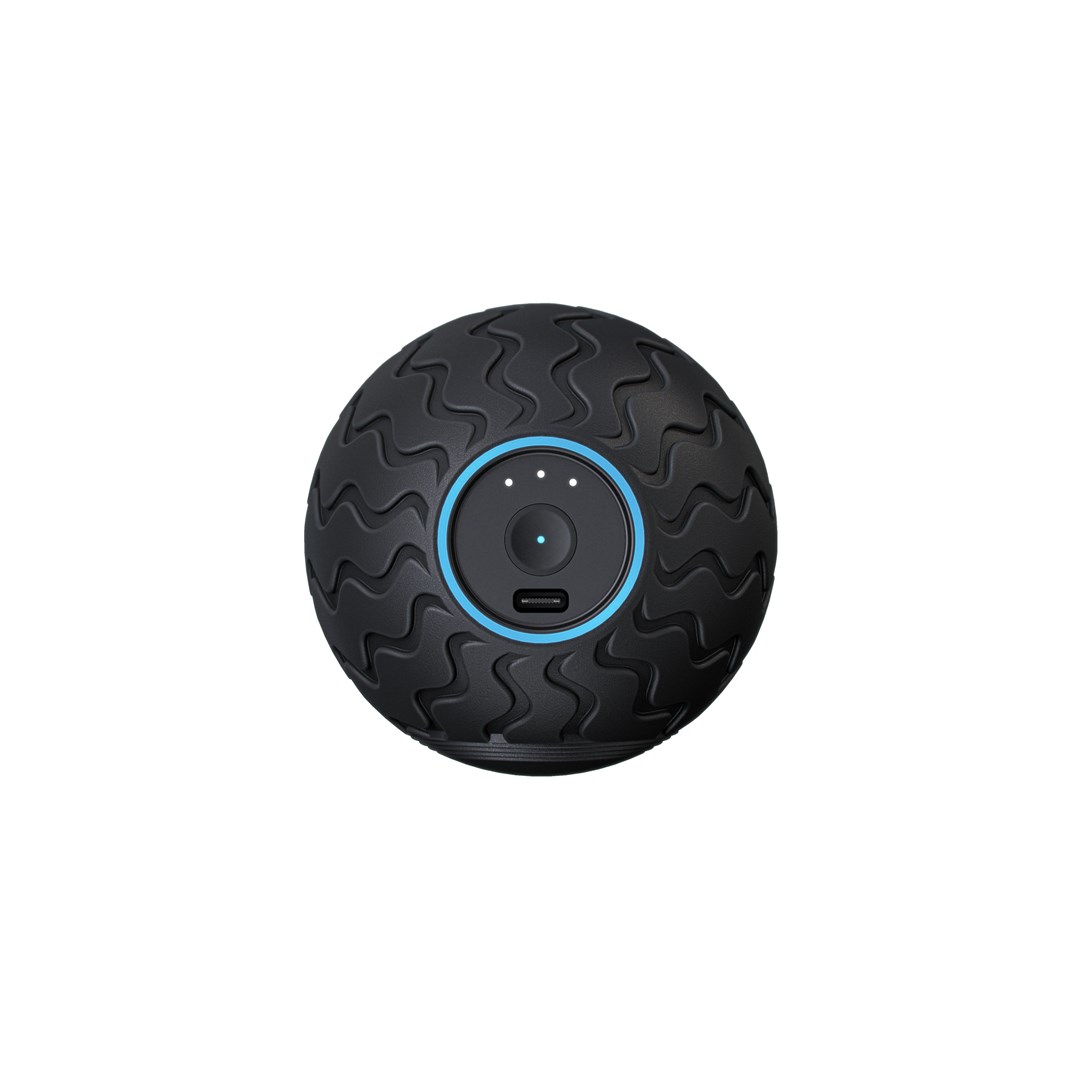 Theragun Wave Solo massager Universal Black-8