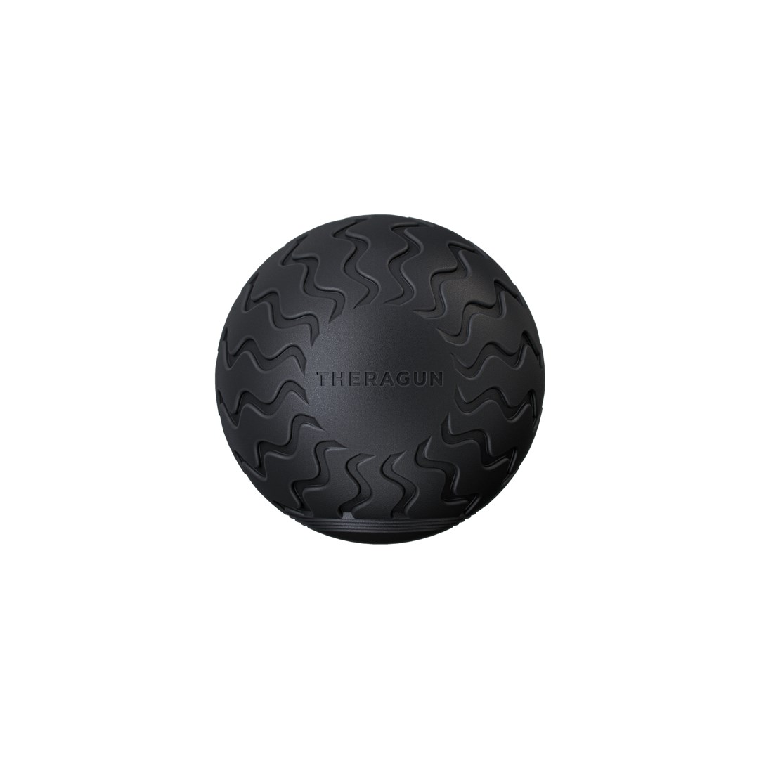 Theragun Wave Solo massager Universal Black-3