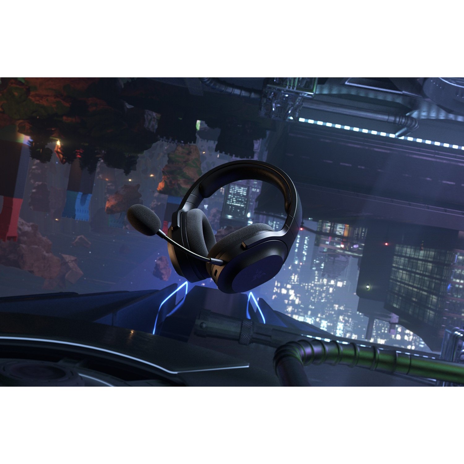 Gaming slušalice RAZER Barracuda X-3