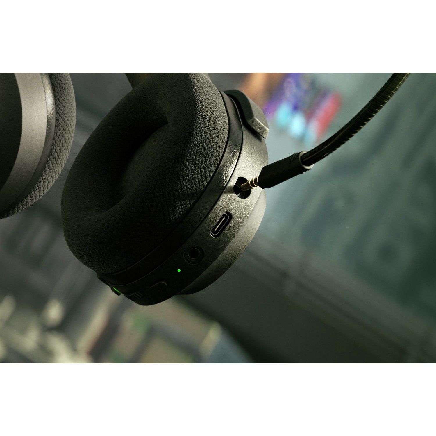 Gaming slušalice RAZER Barracuda X-4