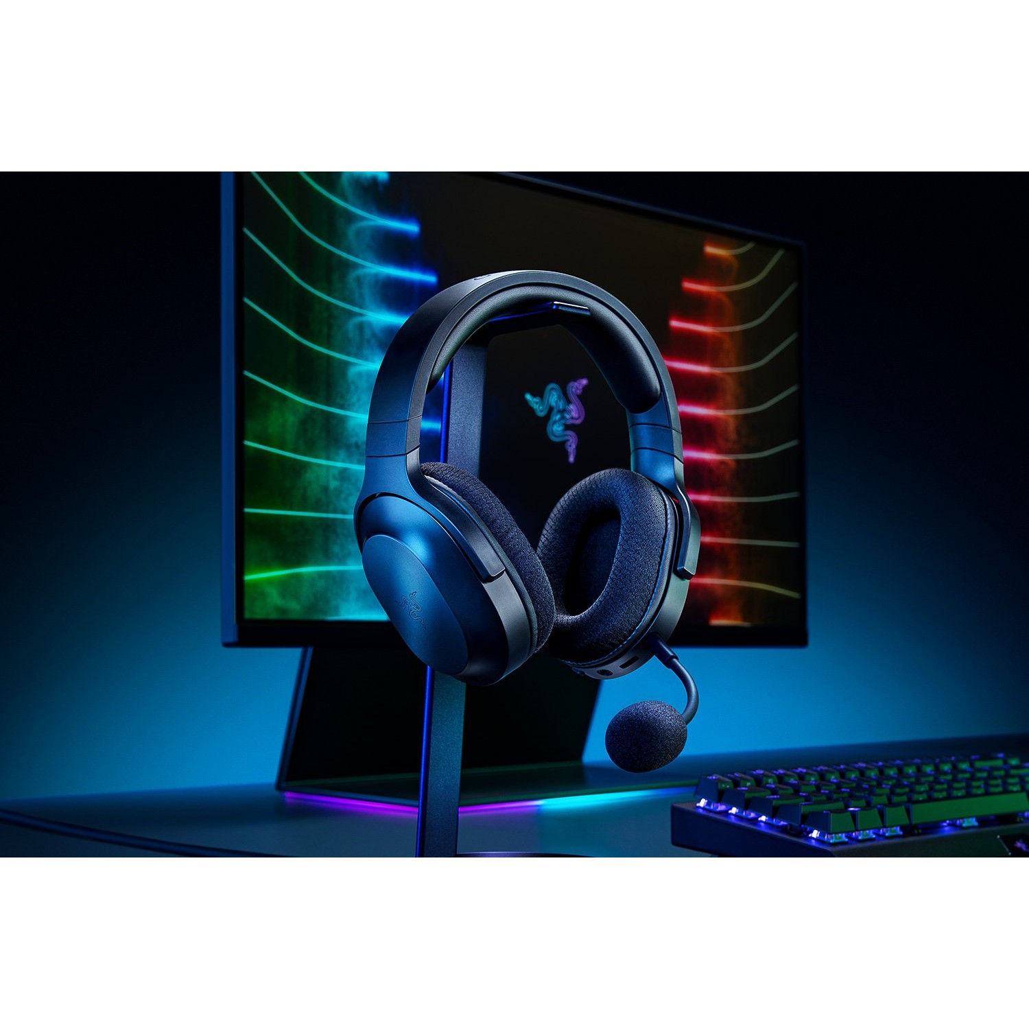 Gaming slušalice RAZER Barracuda X-6