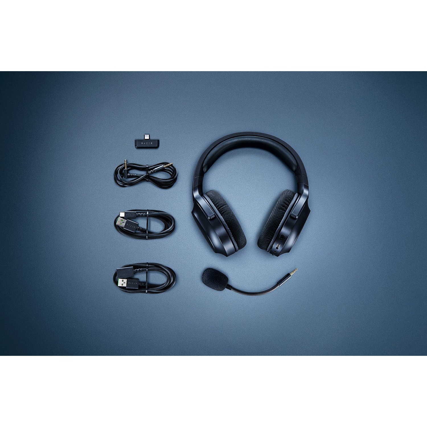 Gaming slušalice RAZER Barracuda X-7