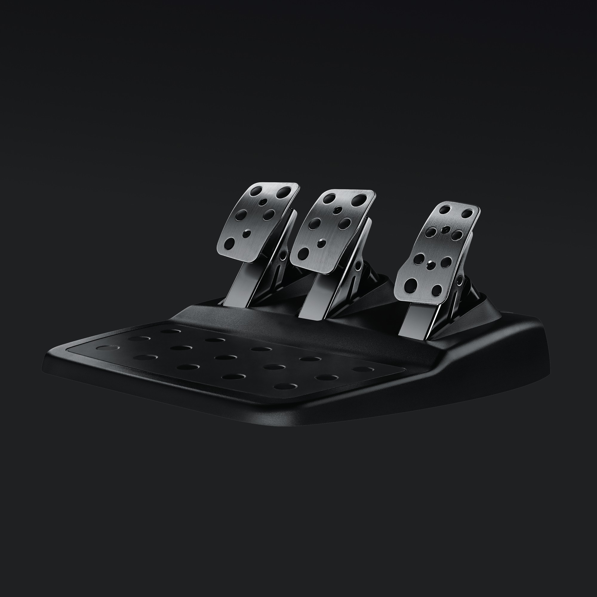 Logitech G G920 Driving Force Racing Wheel-5