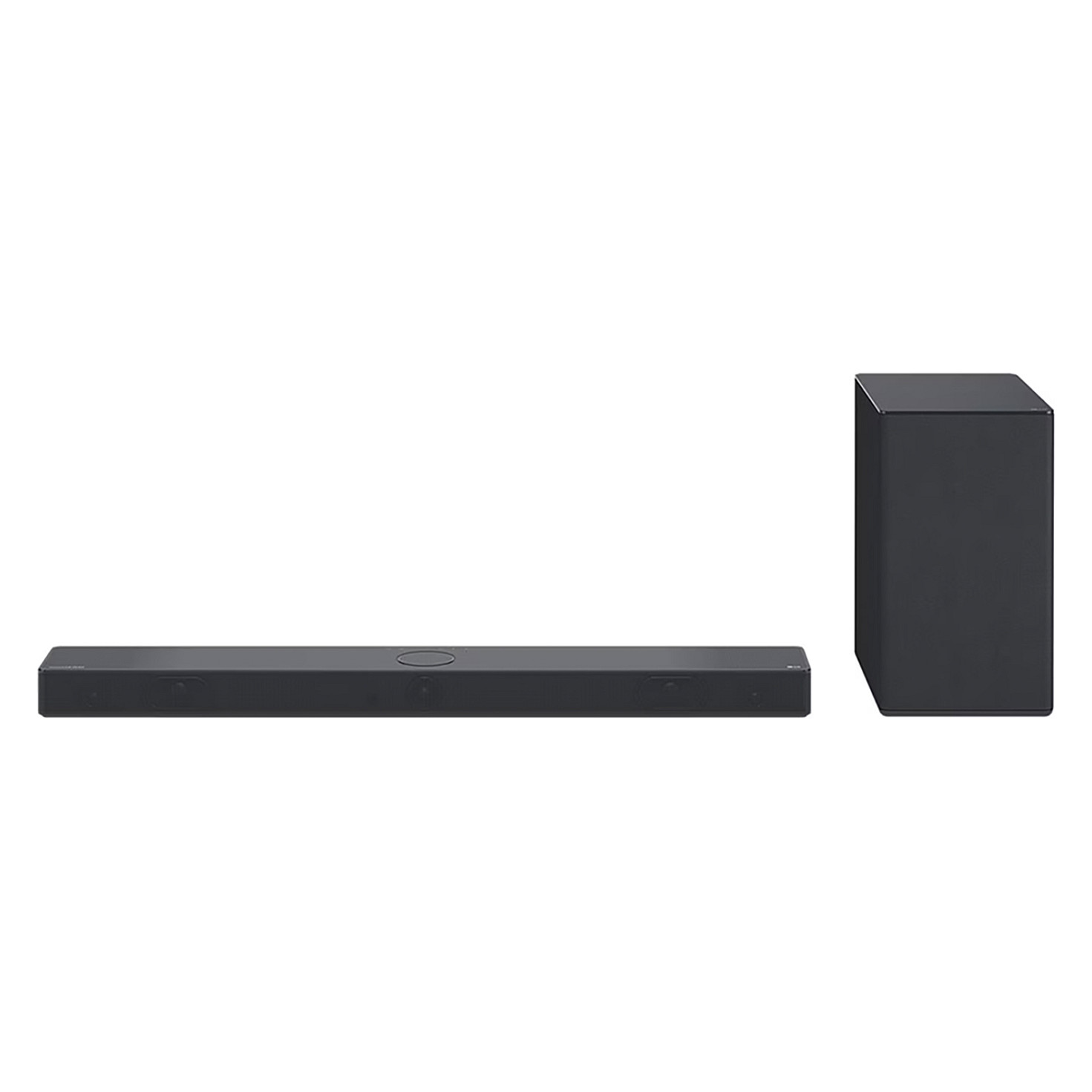 Soundbar LG SC9S (crna, 3.1.3 kanala, 400 W)-0