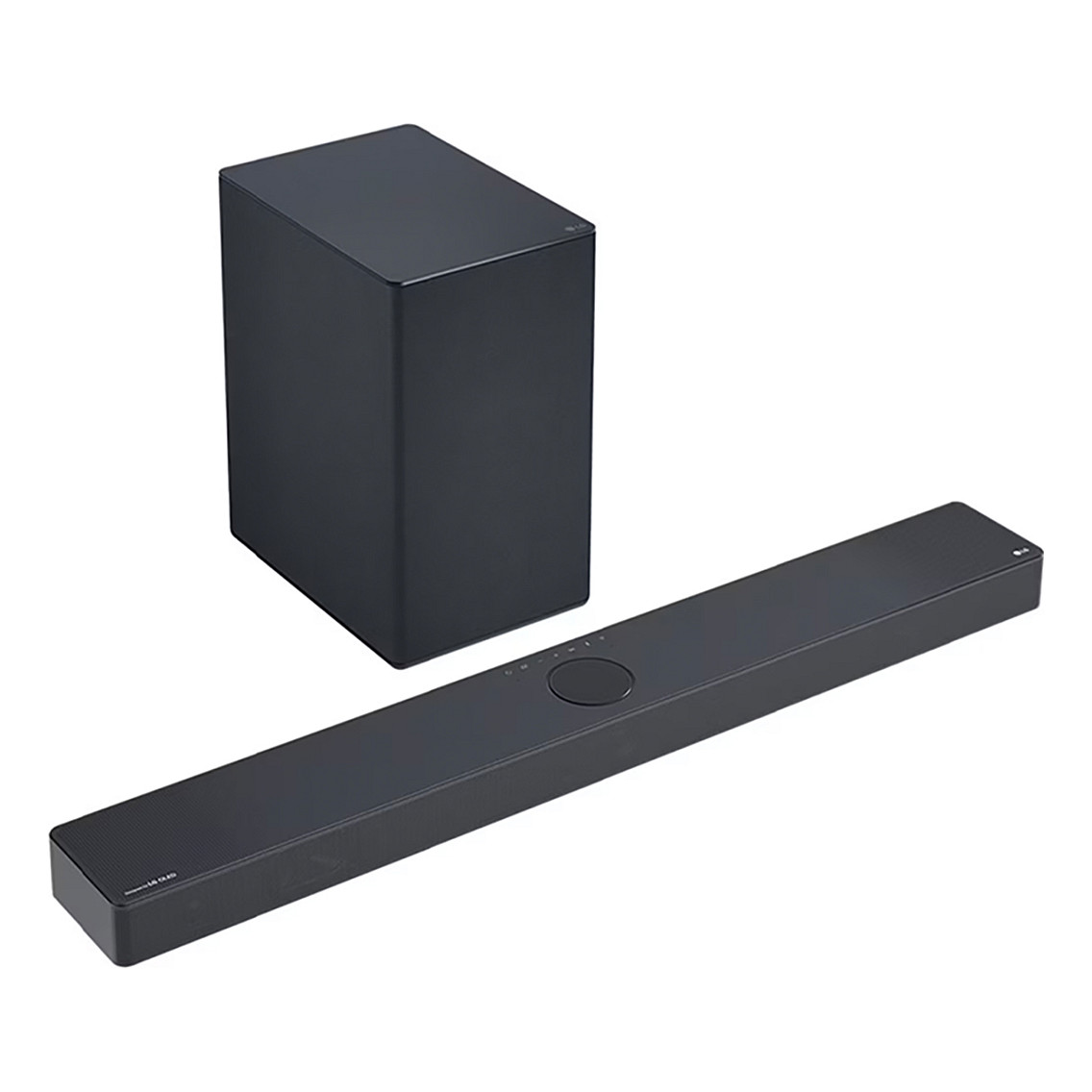 Soundbar LG SC9S (crna, 3.1.3 kanala, 400 W)-4