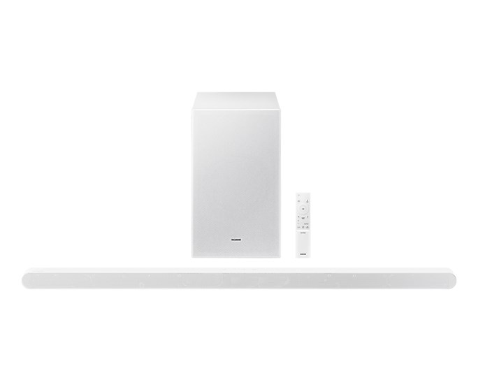 Soundbar SAMSUNG HW-S701D/EN (Bijeli, 3.1 kanala)-15