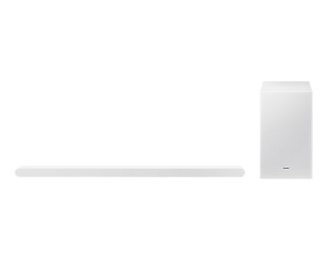 Soundbar SAMSUNG HW-S701D/EN (Bijeli, 3.1 kanala)-1