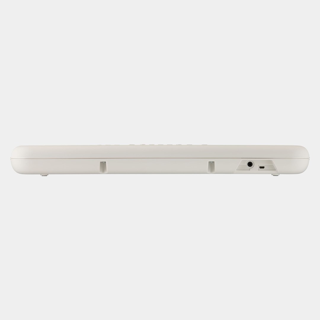 Digitalni sintetizator YAMAHA Remie 37 White-2
