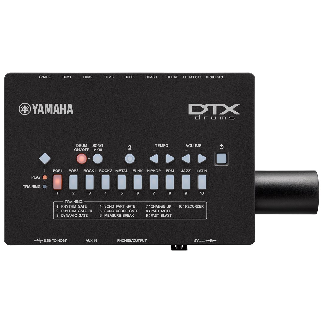 Perkusija elektronička YAMAHA DTX432K-22