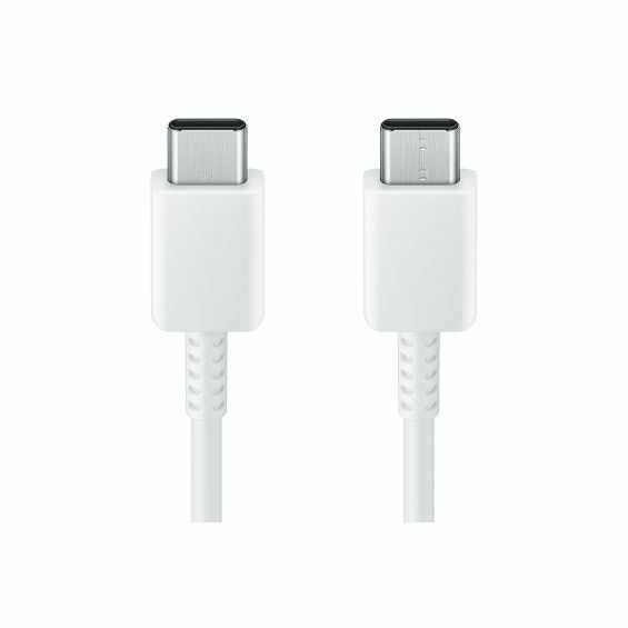 SAMSUNG DATA KABEL DX310JWE Type C-Type C 3A,1.8m, Bijeli-5