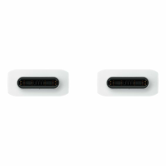 SAMSUNG DATA KABEL DX310JWE Type C-Type C 3A,1.8m, Bijeli-6