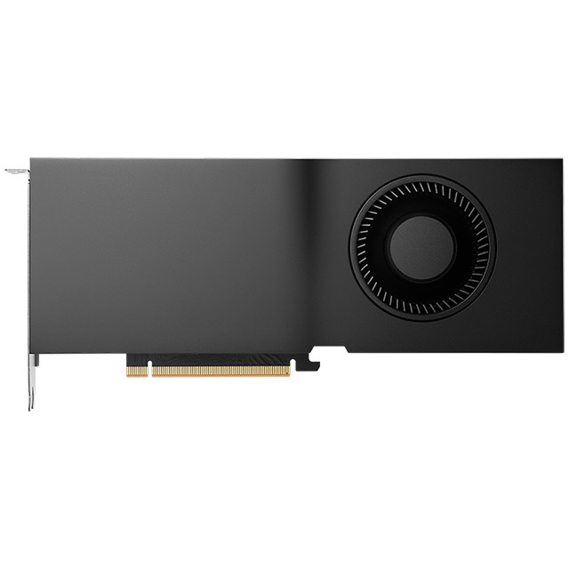 NVIDIA RTX 5000 Ada Generation OEM Version PCI-Express x16 Gen 4.0, Dual Slot, 32 GB GDDR6 ECC 256-bit, HDCP 2.2 and HDMI 2.0 support with opt. adapter-2