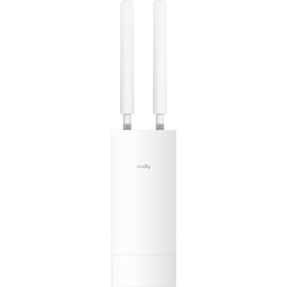 Router CUDY LT400 OUTDOOR_EU (Desktop/pole router, IP65, 4G, 300 Mbit/s, bijela boja)-0