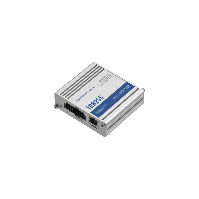 Gateway/kontroler TELTONIKA TRB255000000 (10, 100 Mbit/s)-2
