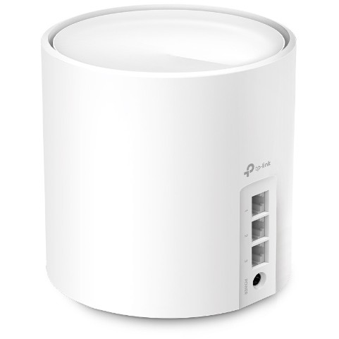 WiFi sustav TP-LINK Ax3000 (Mesh, Wi-Fi 6, za cijelu kuću)-3