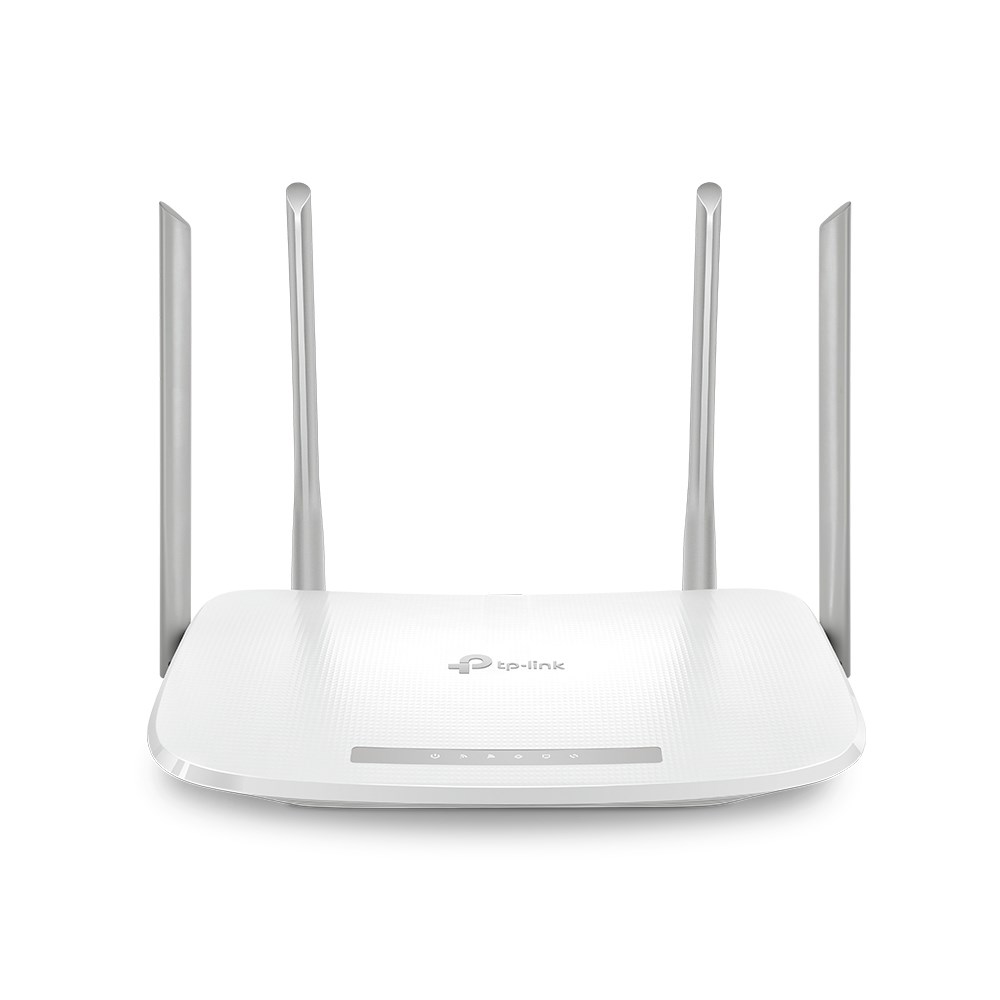 Ruter TP-LINK EC220-G5 (dualni opseg, Gigabit Ethernet, 4G) bijeli