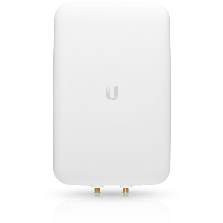 Antena UBIQUITI UMA-D (usmjerivačka antena, RP-SMA, 15 dBi, 2.4 - 2.5, 5.1 - 5.9 GHz, Indoor & outdoor)-1