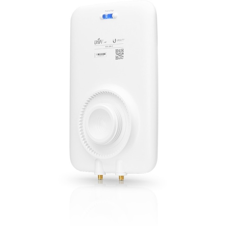 Antena UBIQUITI UMA-D (usmjerivačka antena, RP-SMA, 15 dBi, 2.4 - 2.5, 5.1 - 5.9 GHz, Indoor & outdoor)-2