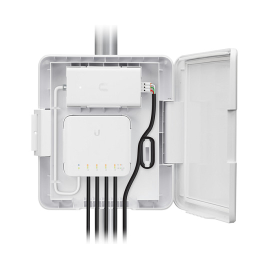 Nosač/stezaljka UBIQUITI USW-Flex-Utility-7