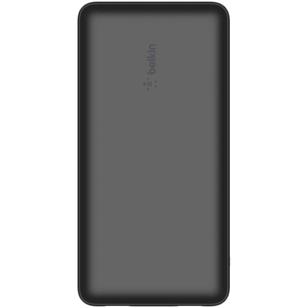 Power bank BELKIN BPB012BTBK (20000 mAh, 3 uređaja istovremeno, crna boja)-5
