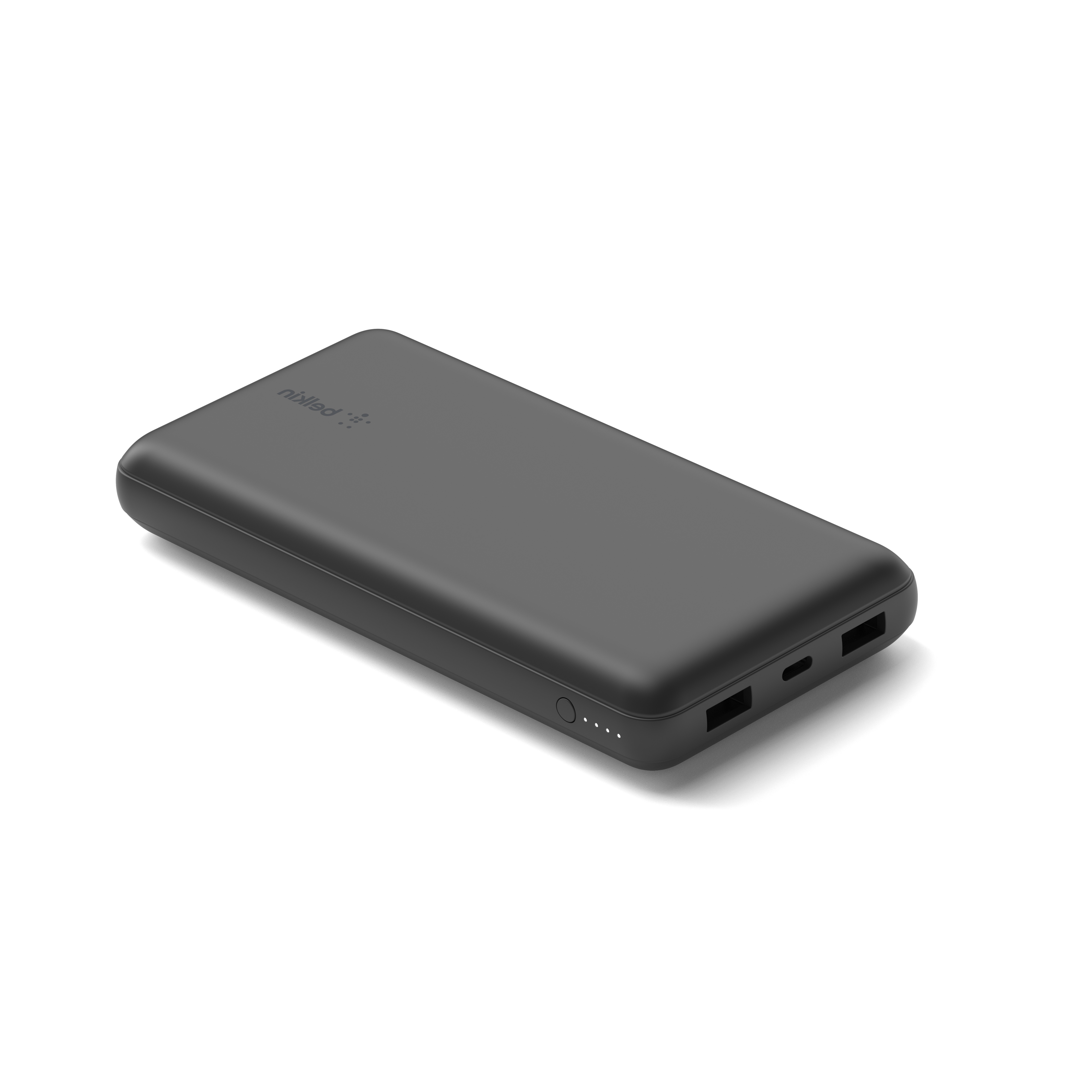 Power bank BELKIN BPB012BTBK (20000 mAh, 3 uređaja istovremeno, crna boja)-6
