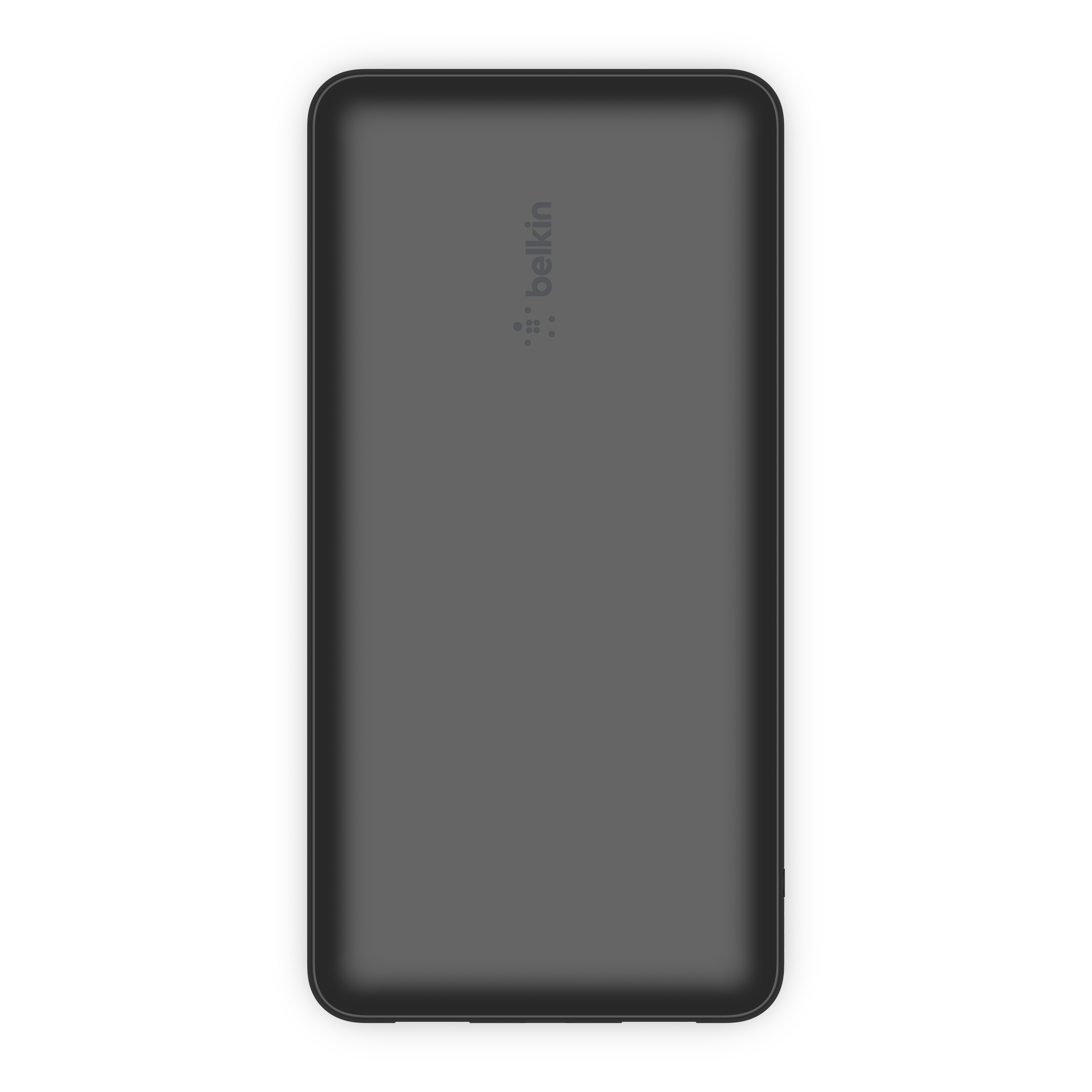 Power bank BELKIN BPB012BTBK (20000 mAh, 3 uređaja istovremeno, crna boja)-2