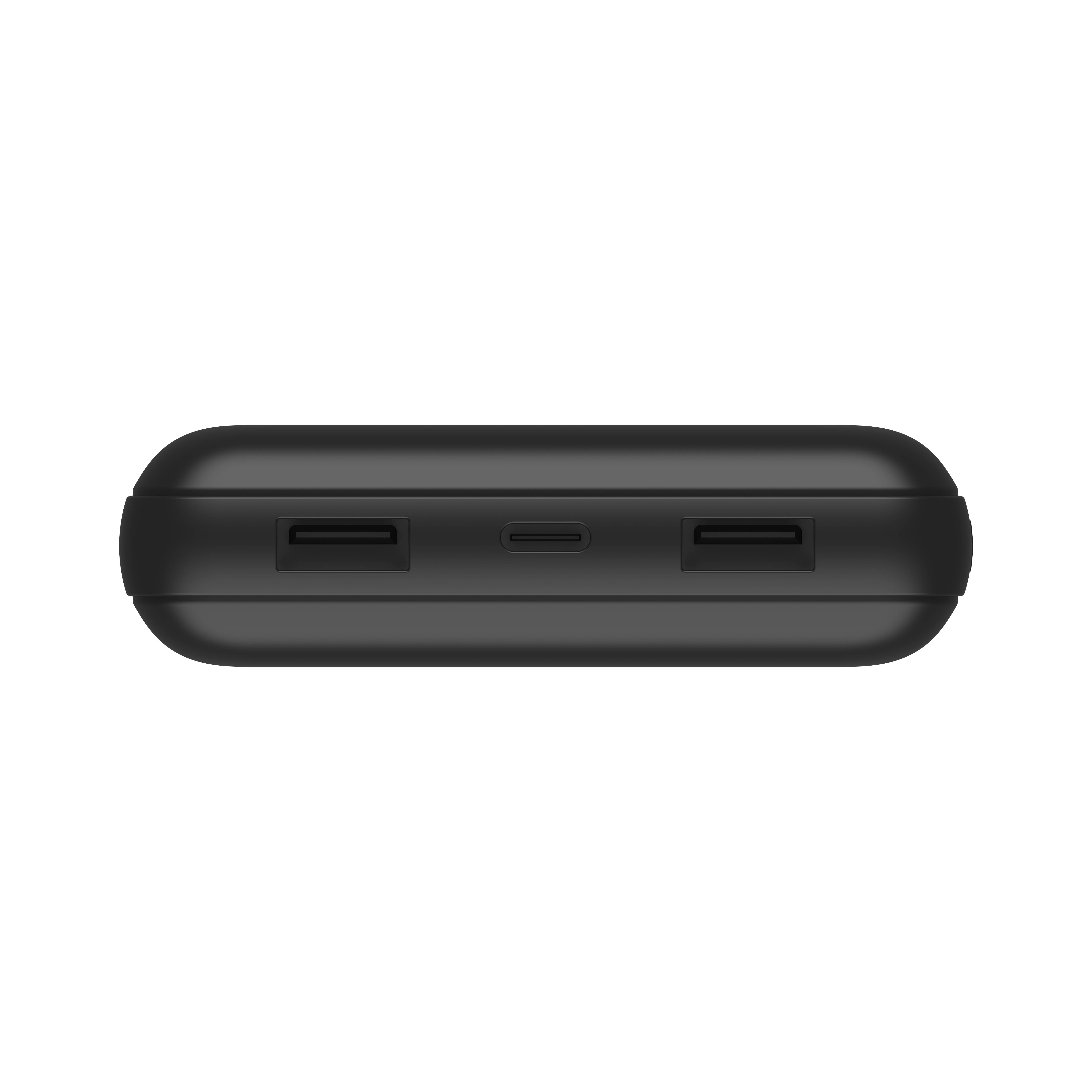 Power bank BELKIN BPB012BTBK (20000 mAh, 3 uređaja istovremeno, crna boja)-3
