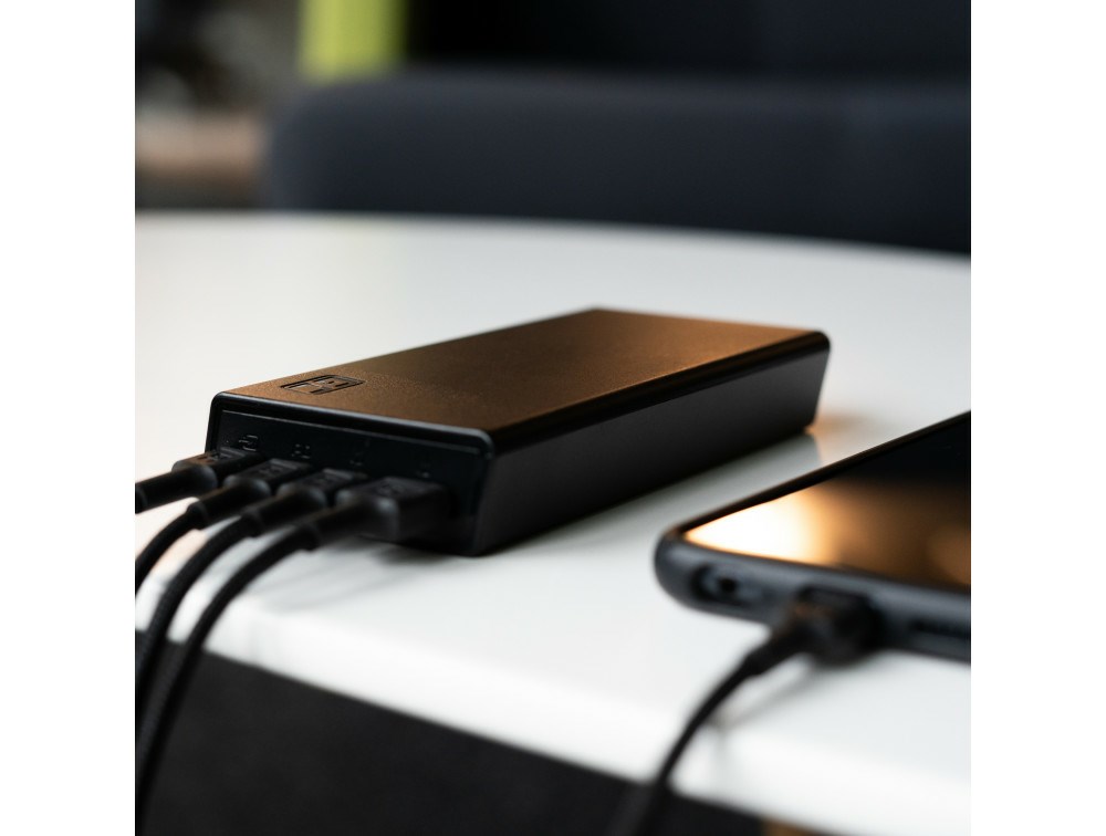 Power Bank GREEN CELL GC PowerPlay 20S 20000mAh 22.5W PD USB C s brzim punjenjem-7