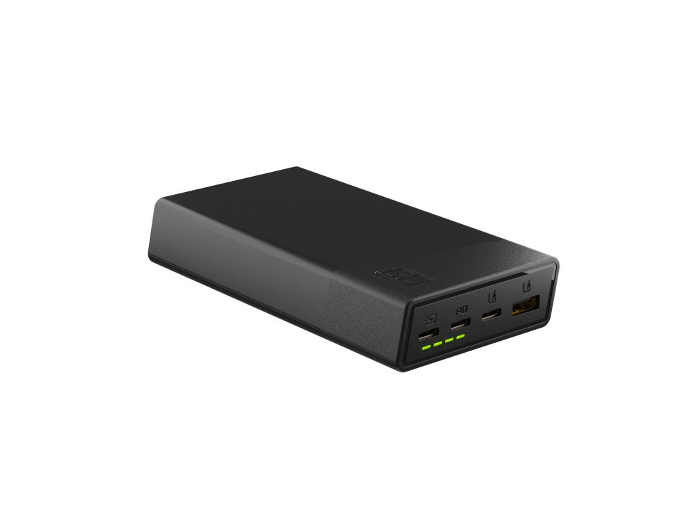 Power Bank GREEN CELL GC PowerPlay 20S 20000mAh 22.5W PD USB C s brzim punjenjem-4