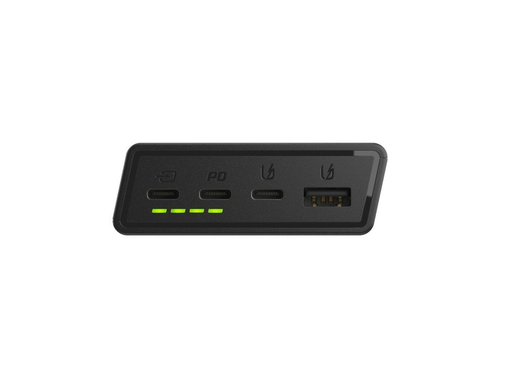 Power Bank GREEN CELL GC PowerPlay 20S 20000mAh 22.5W PD USB C s brzim punjenjem-5