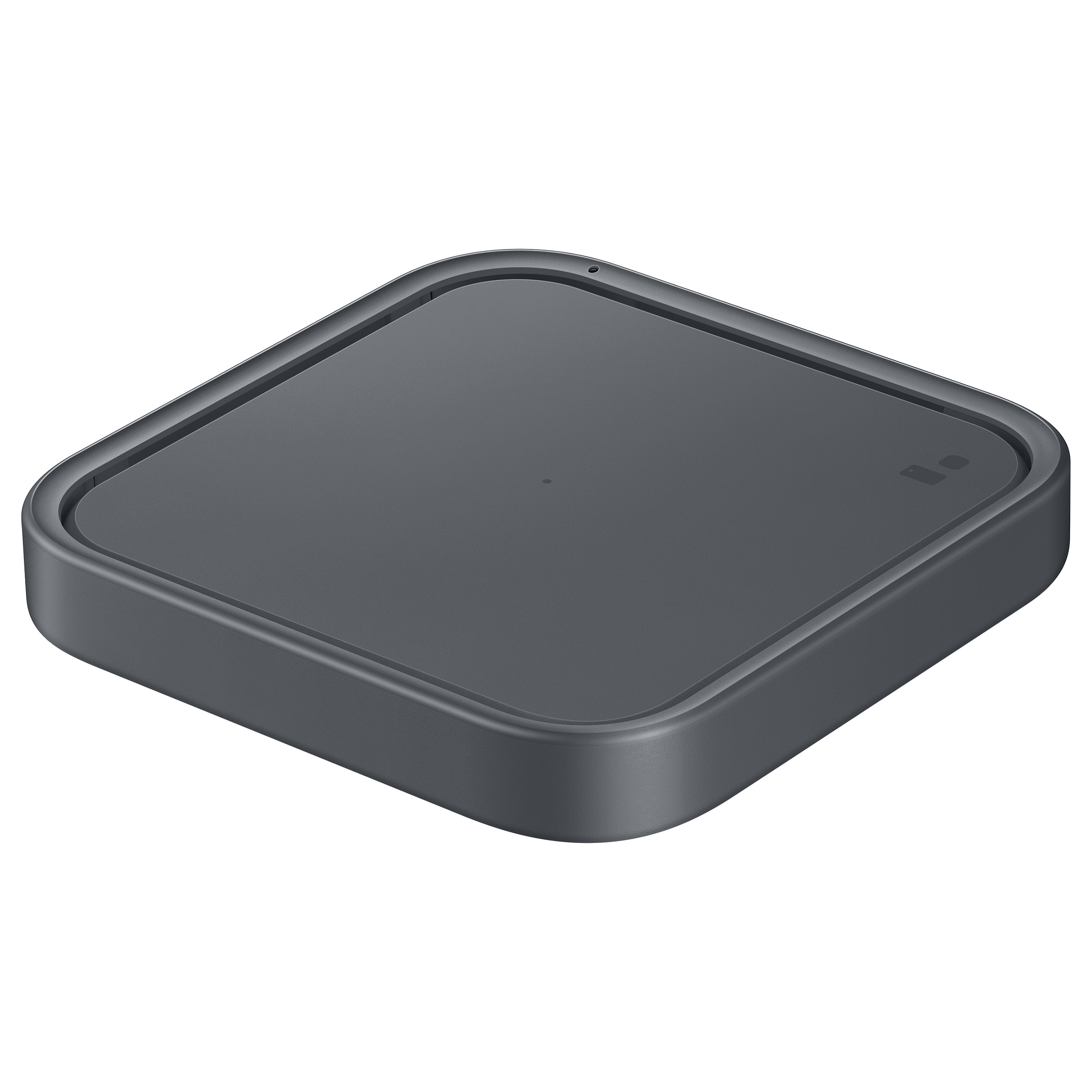 Bežični punjač wireless SAMSUNG EP-P2400TBEGEU, 15W crni + adapter-2