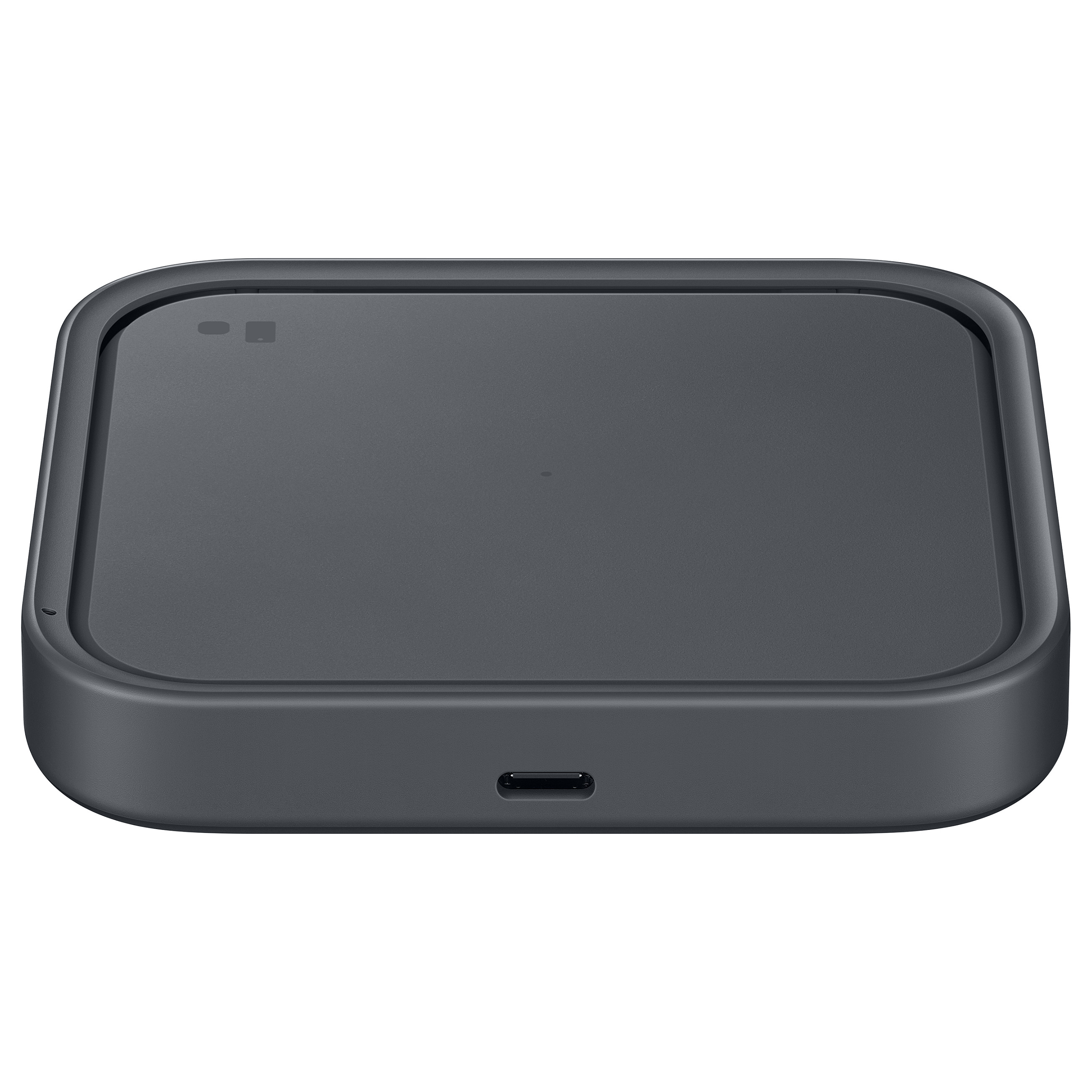 Bežični punjač wireless SAMSUNG EP-P2400TBEGEU, 15W crni + adapter-4