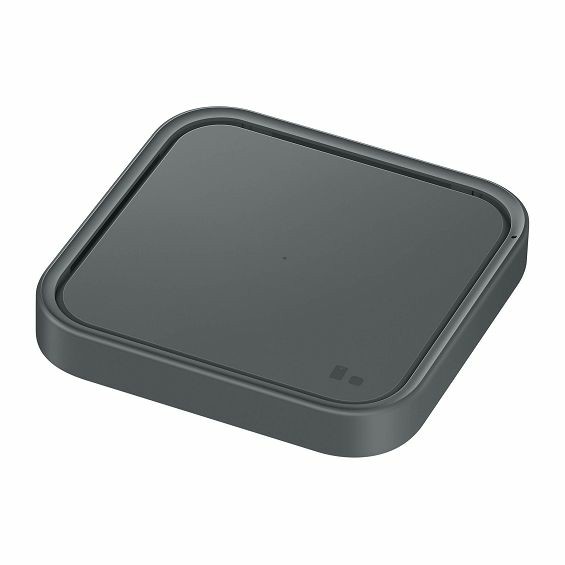Bežični punjač wireless SAMSUNG EP-P2400TBEGEU, 15W crni + adapter-8
