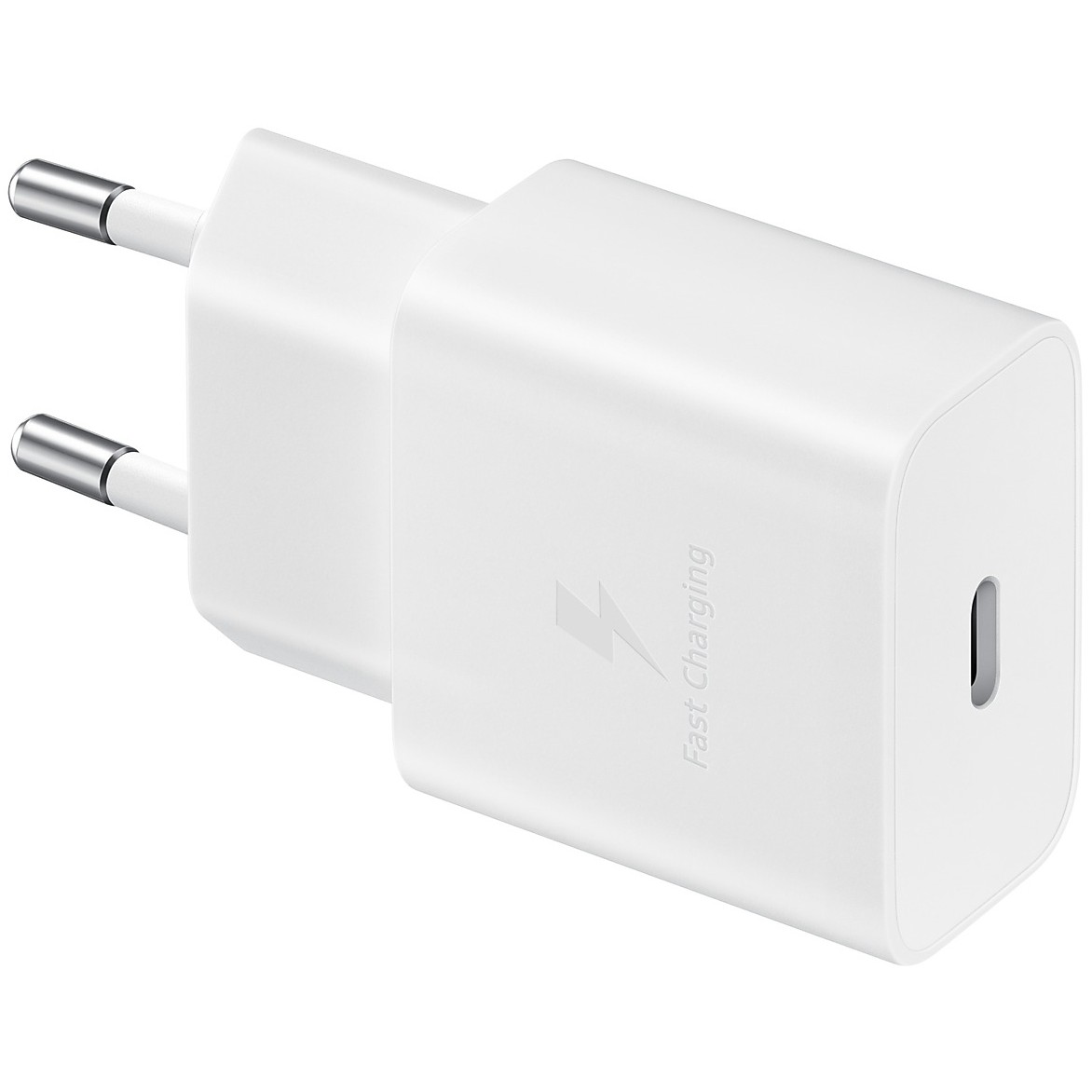 Punjač za mobitel SAMSUNG EP-T1510XWEGEU 15W, Type-C/ Type-C bijeli-0
