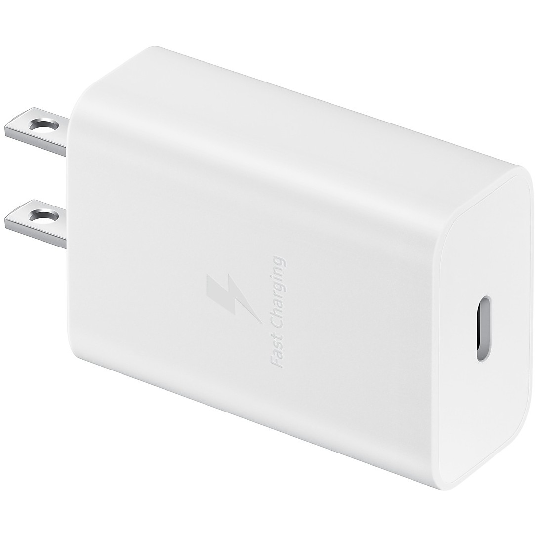 Punjač za mobitel SAMSUNG EP-T1510XWEGEU 15W, Type-C/ Type-C bijeli-4