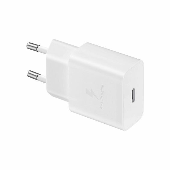 Punjač za mobitel SAMSUNG EP-T1510XWEGEU 15W, Type-C/ Type-C bijeli-7